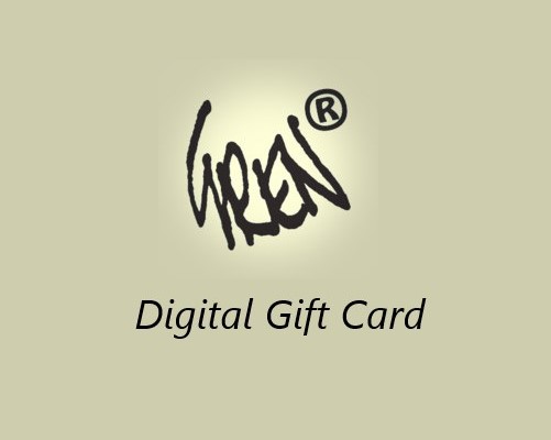 Gren Digital Gift Card
